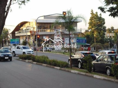 Prédio Inteiro, 100 m² - Foto 4