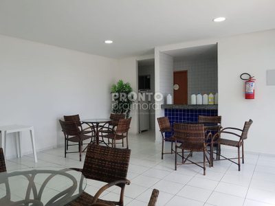 Apartamento, 2 quartos, 43 m² - Foto 5
