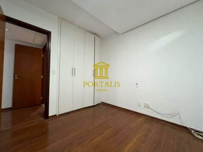 Apartamento, 3 quartos, 102 m² - Foto 4