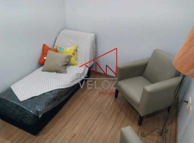 Sala-Conjunto, 35 m² - Foto 1