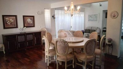 Casa, 4 quartos, 425 m² - Foto 5