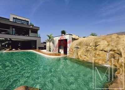 Casa, 7 quartos, 1208 m² - Foto 5