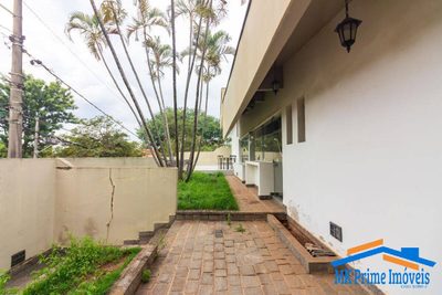 Sobrado, 3 quartos, 300 m² - Foto 4