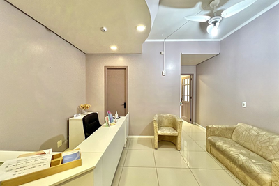 Sala-Conjunto, 47 m² - Foto 1