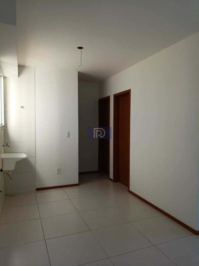 Apartamento, 2 quartos, 50 m² - Foto 2