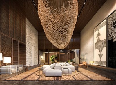 Apartamento, 4 quartos, 472 m² - Foto 5