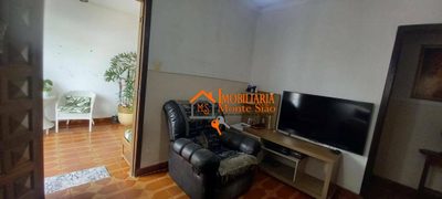 Casa, 4 quartos, 152 m² - Foto 2