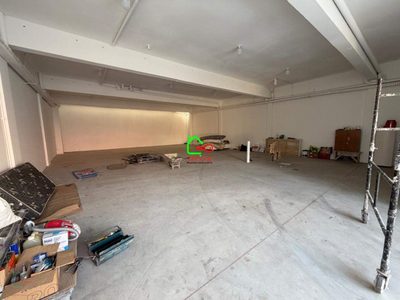 Loja-Salão, 220 m² - Foto 2