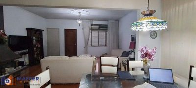Casa, 4 quartos, 208 m² - Foto 4