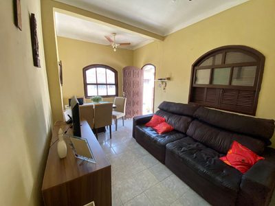 Casa, 3 quartos - Foto 5