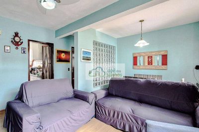 Apartamento, 2 quartos, 72 m² - Foto 1