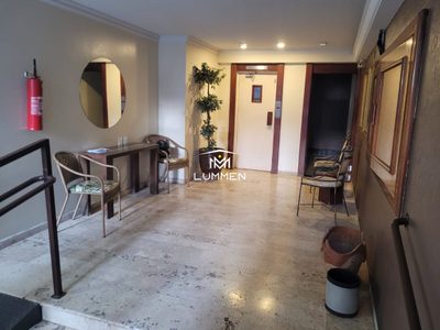 Apartamento, 3 quartos, 125 m² - Foto 1