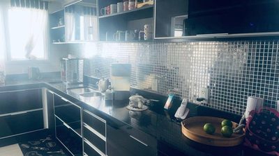 Apartamento, 3 quartos, 190 m² - Foto 5