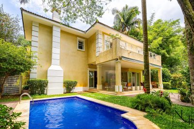 Casa, 5 quartos, 710 m² - Foto 1