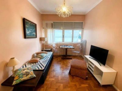 Apartamento, 1 quarto, 38 m² - Foto 2