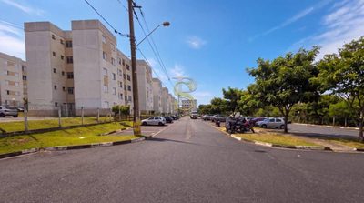 Apartamento, 2 quartos, 49 m² - Foto 2