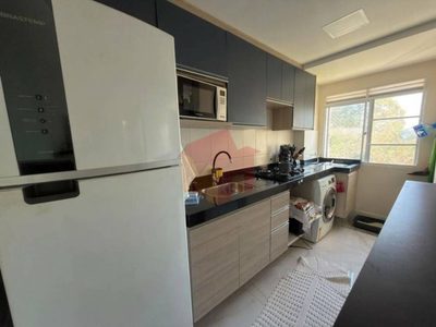 Apartamento, 2 quartos, 44 m² - Foto 3