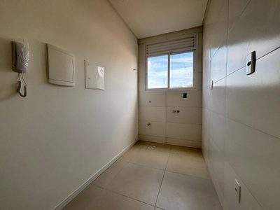 Apartamento, 1 quarto, 38 m² - Foto 3