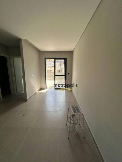 Apartamento, 1 quarto, 43 m² - Foto 1