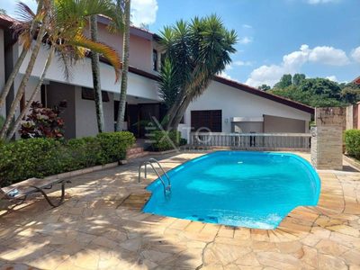 Casa, 4 quartos, 512 m² - Foto 2
