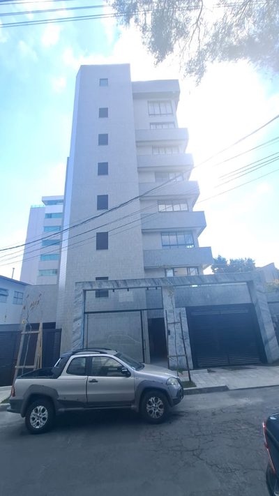 Apartamento, 4 quartos, 104 m² - Foto 2