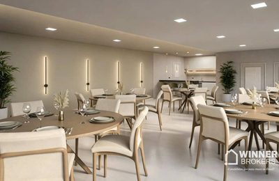 Apartamento, 2 quartos, 51 m² - Foto 4