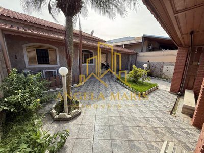 Casa, 3 quartos, 152 m² - Foto 1
