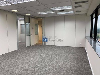 Sala-Conjunto, 588 m² - Foto 1