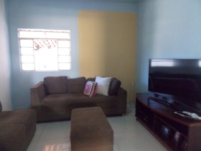 Casa, 6 quartos, 197 m² - Foto 4