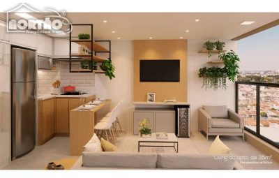Casa, 2 quartos, 35 m² - Foto 4