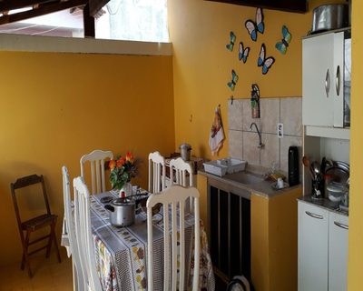 Casa, 2 quartos, 250 m² - Foto 5