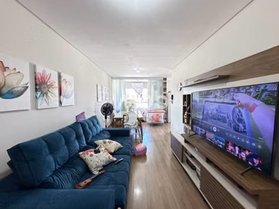 Apartamento, 2 quartos, 64 m² - Foto 1