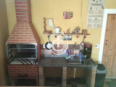 Sítio, 2 quartos, 1500 m² - Foto 4
