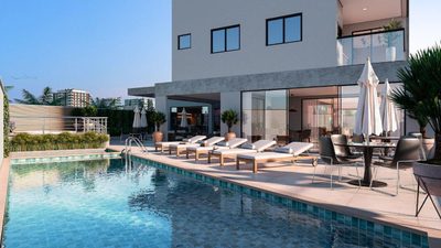 Apartamento, 2 quartos, 87 m² - Foto 4