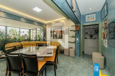 Apartamento, 3 quartos, 148 m² - Foto 4