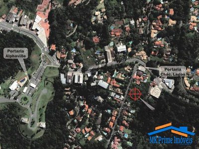 Terreno, 4900 m² - Foto 1