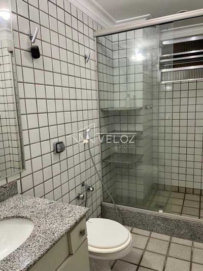 Apartamento, 3 quartos, 120 m² - Foto 3