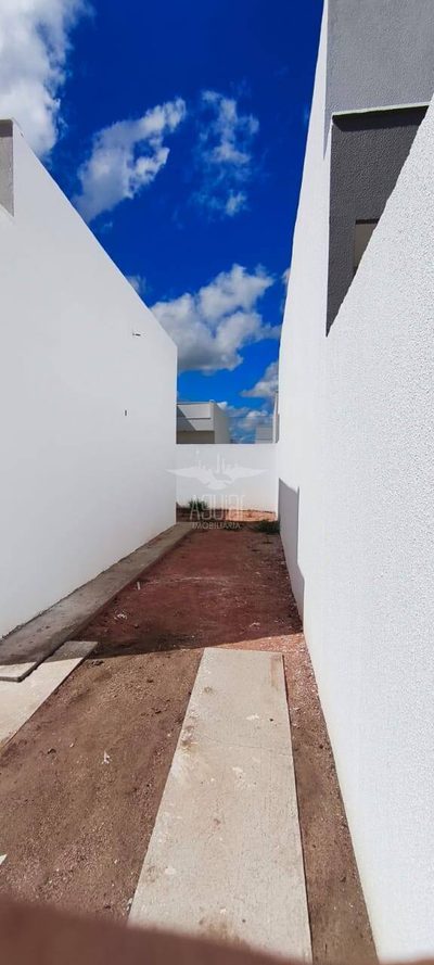 Casa, 2 quartos, 127 m² - Foto 4