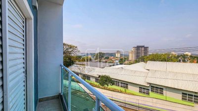 Apartamento, 2 quartos, 48 m² - Foto 3