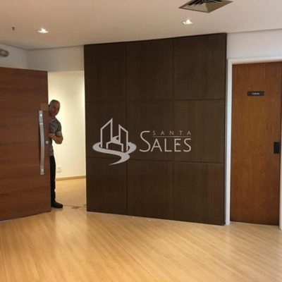 Loja-Salão, 120 m² - Foto 3