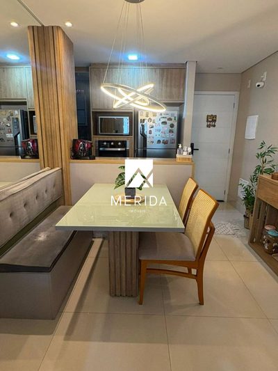 Apartamento, 2 quartos, 63 m² - Foto 2