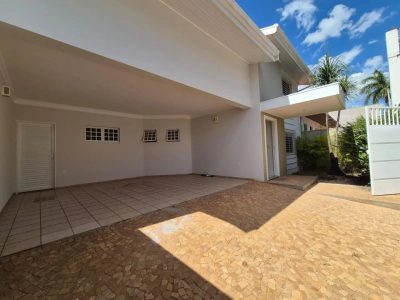 Casa, 4 quartos, 260 m² - Foto 3