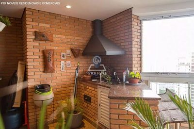 Apartamento, 6 quartos, 367 m² - Foto 2