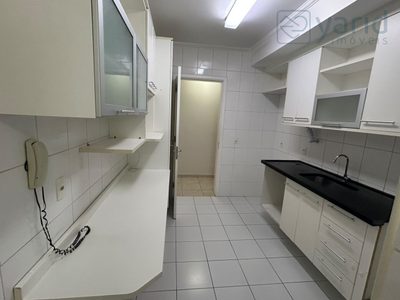 Apartamento, 3 quartos, 94 m² - Foto 5