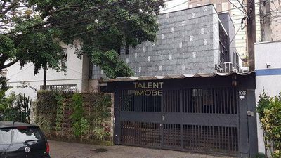 Sobrado, 5 quartos, 369 m² - Foto 2