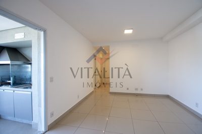 Apartamento, 3 quartos, 90 m² - Foto 5