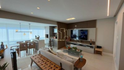 Apartamento, 3 quartos, 110 m² - Foto 3