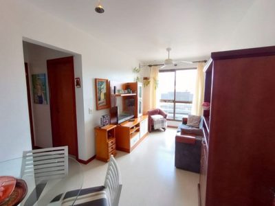 Apartamento, 2 quartos, 56 m² - Foto 1
