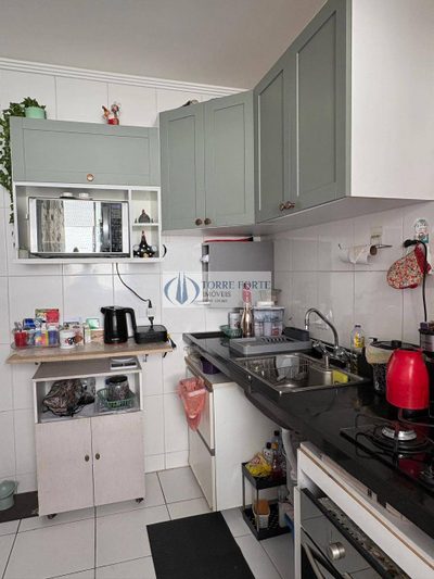 Apartamento, 2 quartos, 140 m² - Foto 5