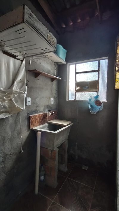 Casa, 3 quartos, 66 m² - Foto 1
